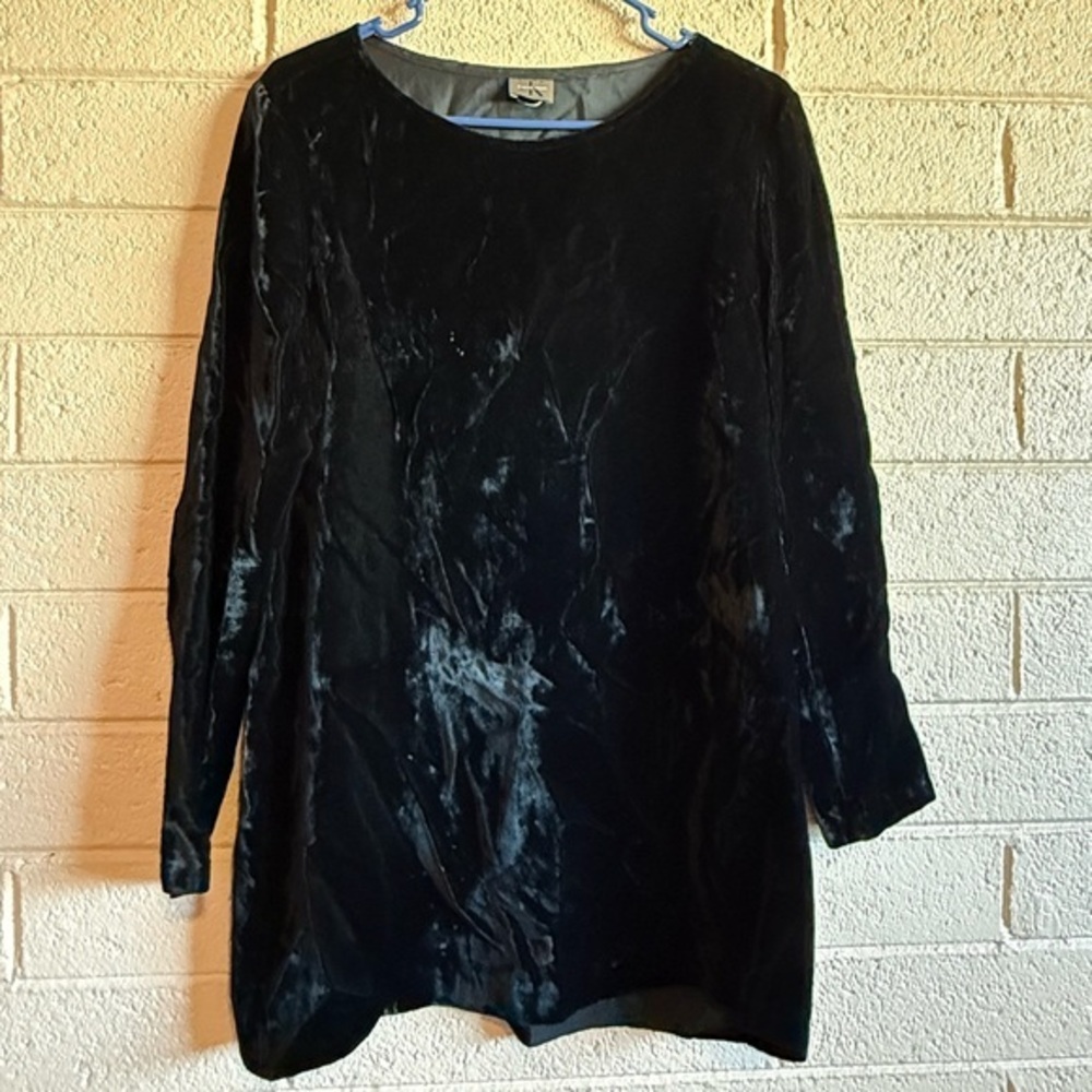 Calvin Klein Black dress size M